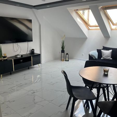 Apartament Mazurski Sen Giżycko Εξωτερικό φωτογραφία