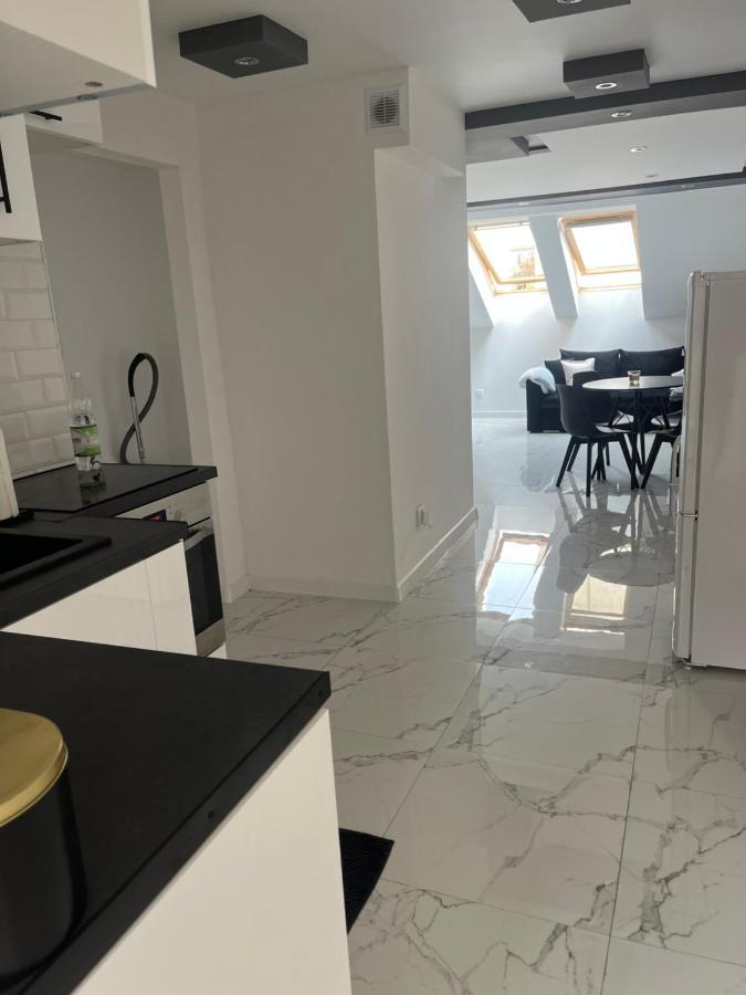 Apartament Mazurski Sen Giżycko Εξωτερικό φωτογραφία