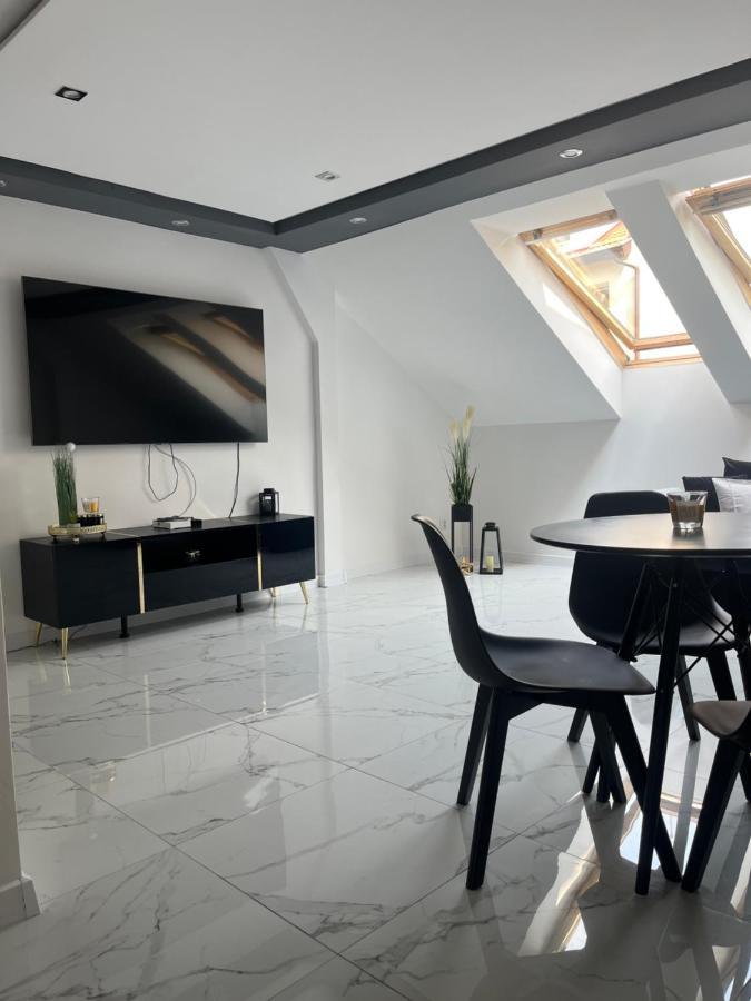 Apartament Mazurski Sen Giżycko Εξωτερικό φωτογραφία
