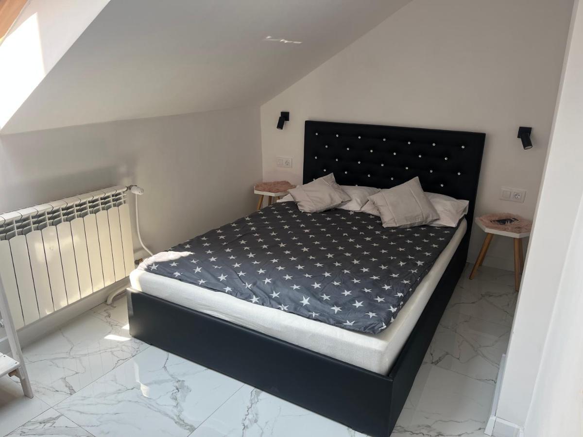 Apartament Mazurski Sen Giżycko Εξωτερικό φωτογραφία